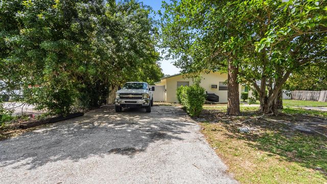 4453 Stevens Road, Lake Worth, FL 33461