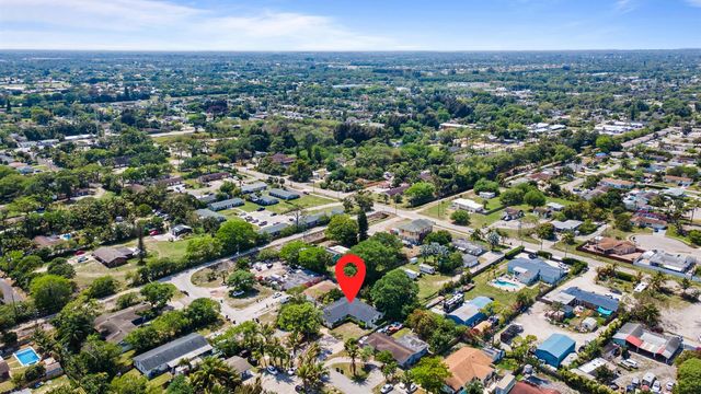 4453 Stevens Road, Lake Worth, FL 33461