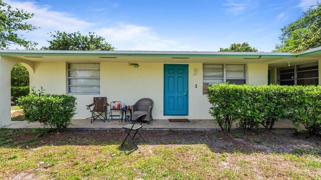 4453 Stevens Road, Lake Worth, FL 33461