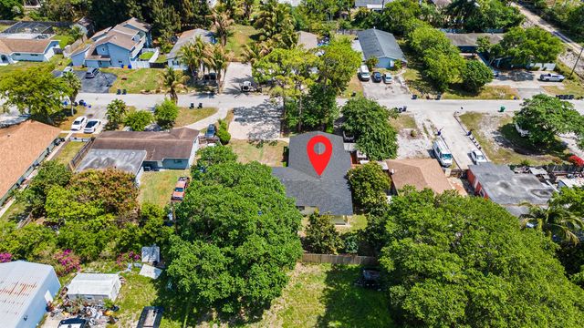 4453 Stevens Road, Lake Worth, FL 33461