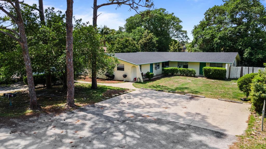 4453 Stevens Road, Lake Worth, FL 33461