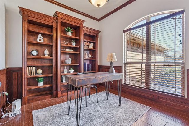 2113 Mulberry Creek Avenue, Yukon, OK 73099