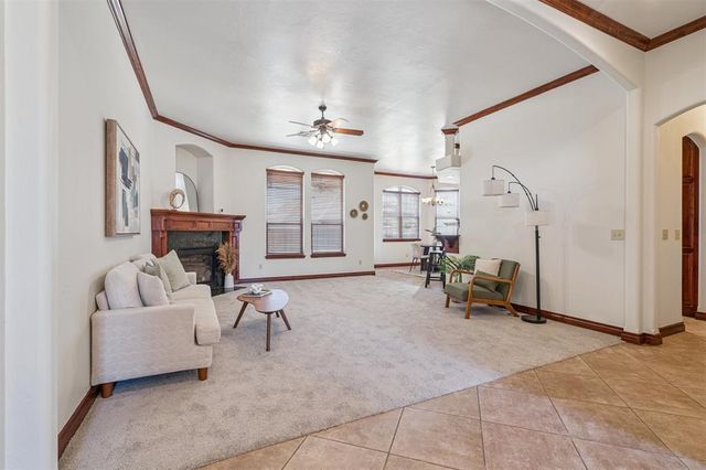 2113 Mulberry Creek Avenue, Yukon, OK 73099