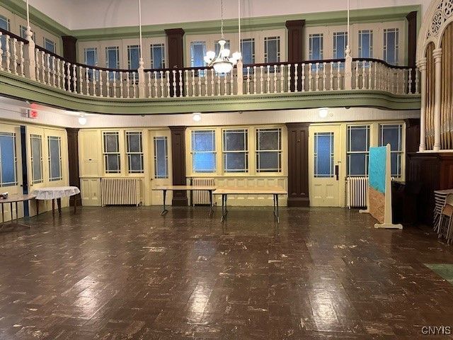 43 West Mohawk Street, Oswego-city, NY 13126