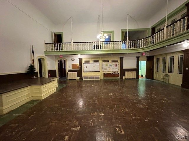 43 West Mohawk Street, Oswego-city, NY 13126