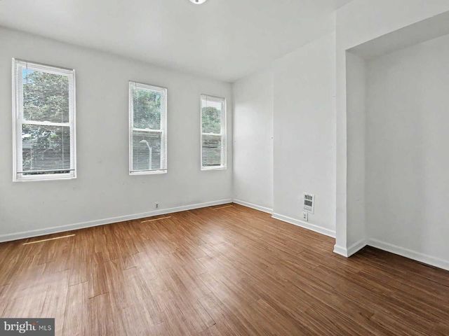 3212 WESTWOOD AVE, Baltimore, MD 21216