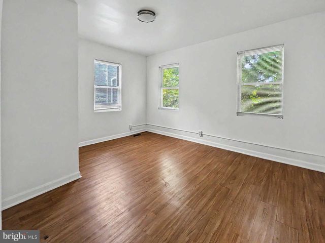 3212 WESTWOOD AVE, Baltimore, MD 21216