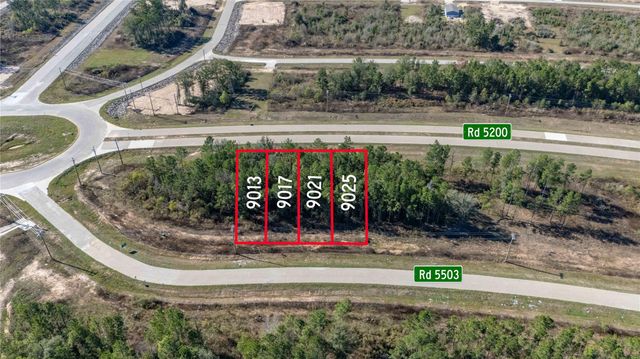 9013 Road 5503, Cleveland, TX 77327