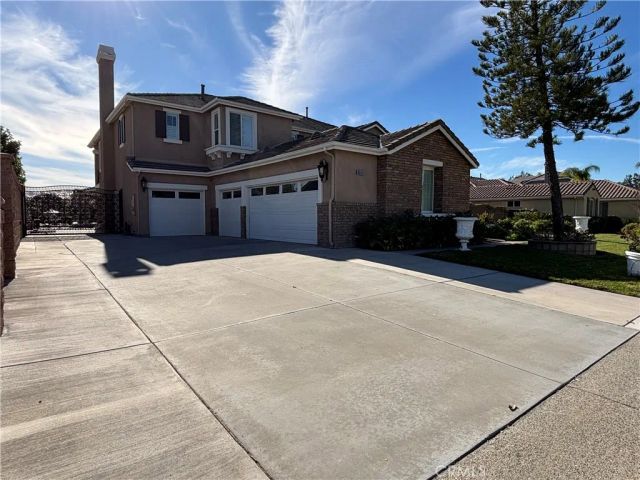 6863 Persimmon B, Chino, CA 91710