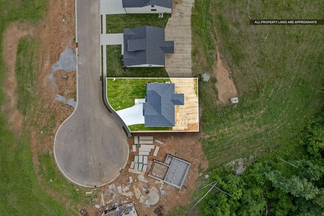 193 Dewberry Ct, Clarksville, TN 37042