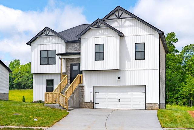 193 Dewberry Ct, Clarksville, TN 37042