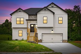 193 Dewberry Ct, Clarksville, TN 37042