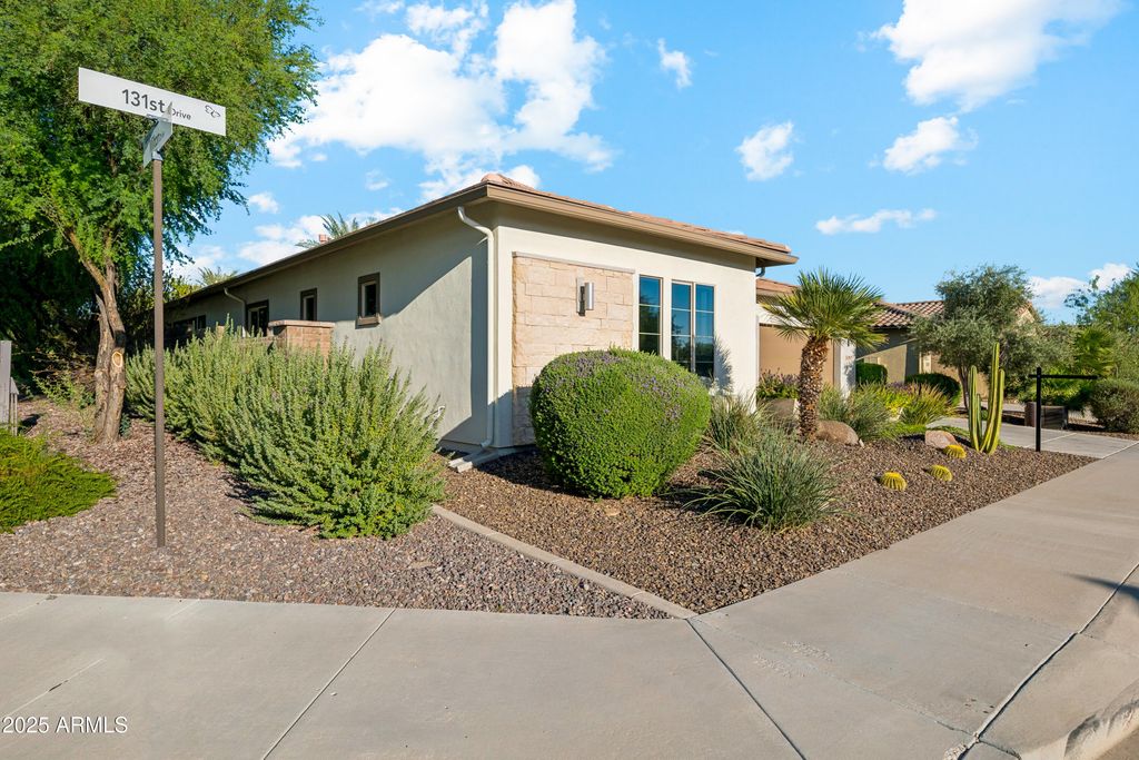 30383 N 131ST Drive, Peoria, AZ 85383 — photo 2