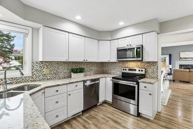 1014 Eric Lane, Waunakee, WI 53597