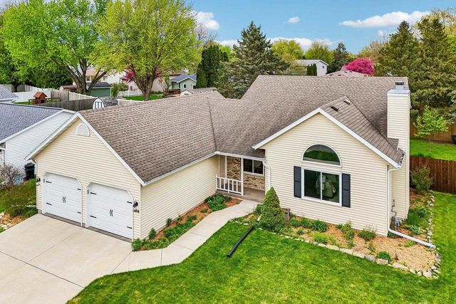 1014 Eric Lane, Waunakee, WI 53597