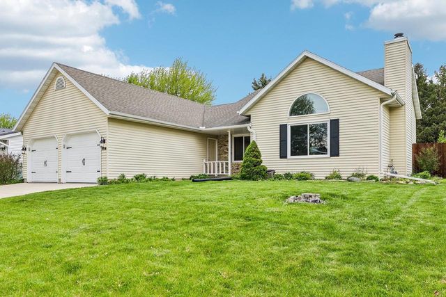 1014 Eric Lane, Waunakee, WI 53597