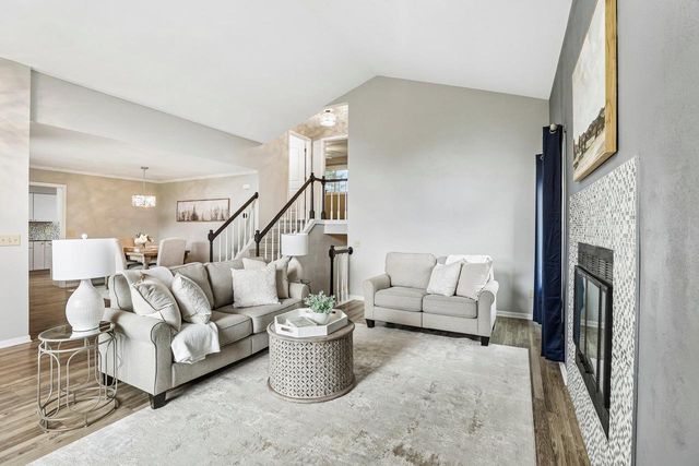 1014 Eric Lane, Waunakee, WI 53597