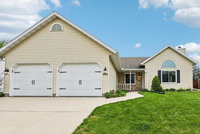 1014 Eric Lane, Waunakee, WI 53597