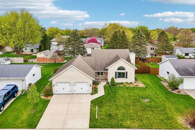 1014 Eric Lane, Waunakee, WI 53597