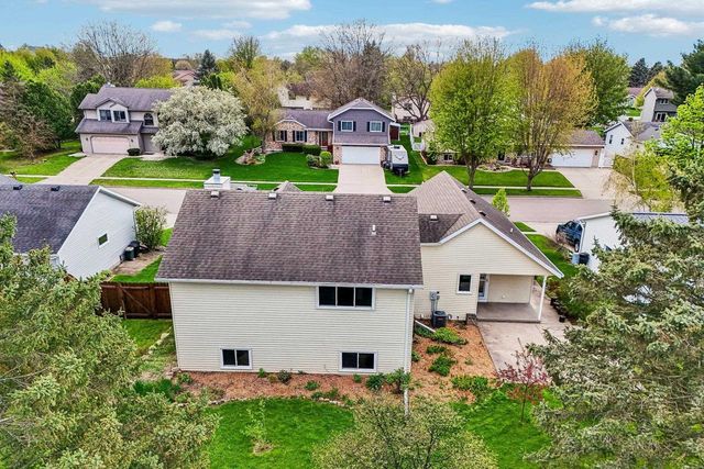 1014 Eric Lane, Waunakee, WI 53597