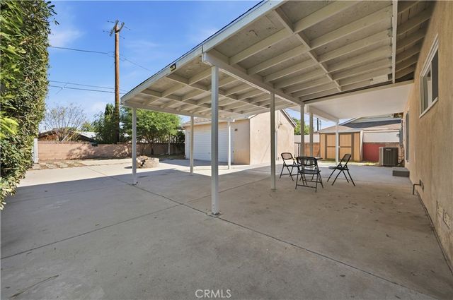 11460 Valjean Avenue, Granada Hills, CA 91344