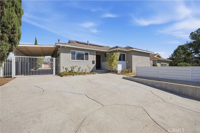 11460 Valjean Avenue, Granada Hills, CA 91344