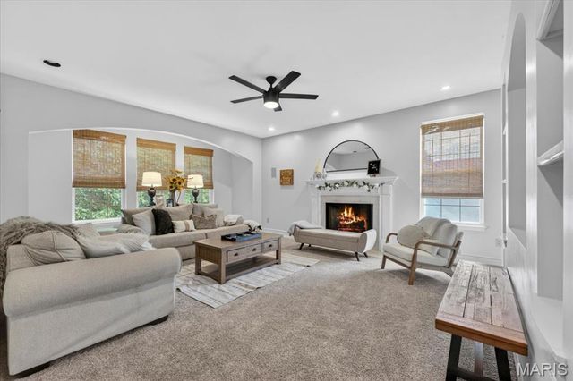 1548 Garden Valley Drive, Wildwood, MO 63038