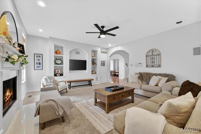 1548 Garden Valley Drive, Wildwood, MO 63038