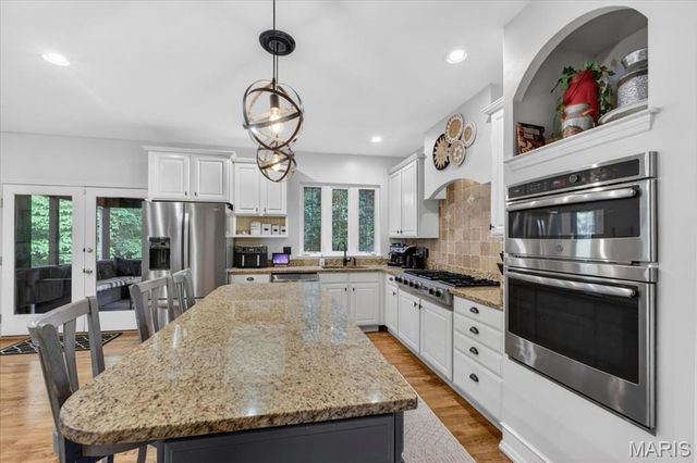 1548 Garden Valley Drive, Wildwood, MO 63038