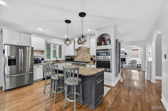 1548 Garden Valley Drive, Wildwood, MO 63038