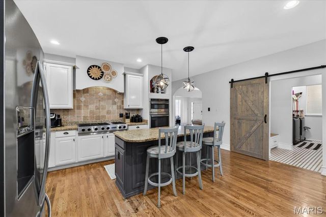 1548 Garden Valley Drive, Wildwood, MO 63038