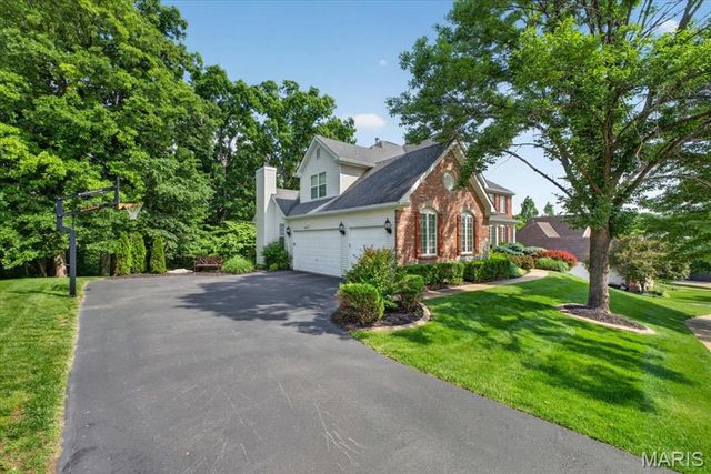 1548 Garden Valley Drive, Wildwood, MO 63038