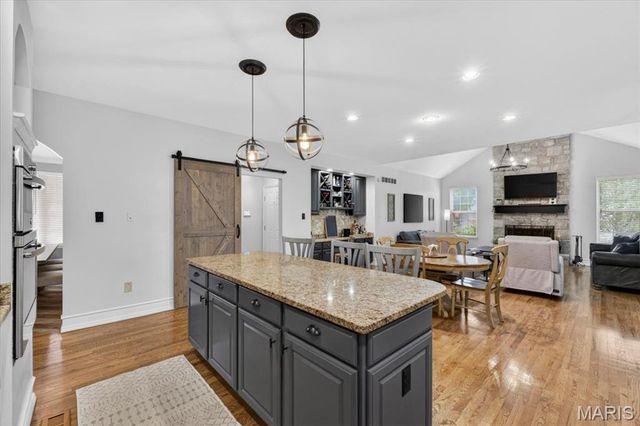 1548 Garden Valley Drive, Wildwood, MO 63038