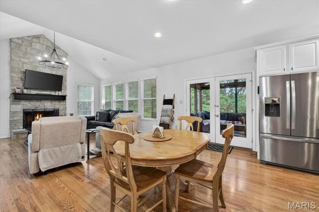 1548 Garden Valley Drive, Wildwood, MO 63038
