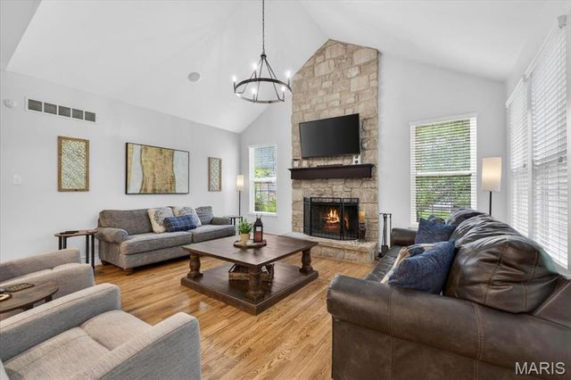1548 Garden Valley Drive, Wildwood, MO 63038