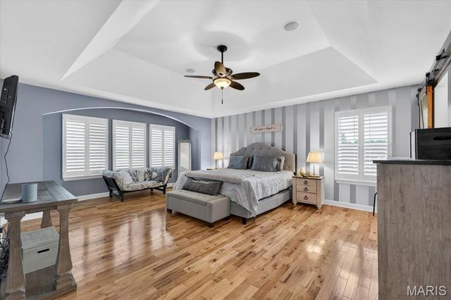 1548 Garden Valley Drive, Wildwood, MO 63038