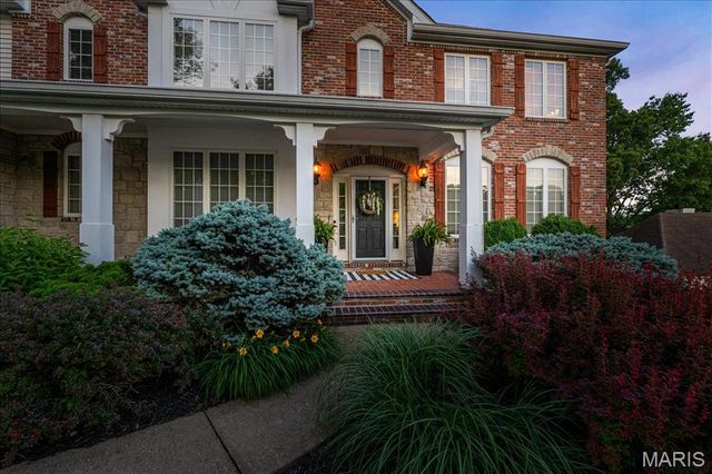 1548 Garden Valley Drive, Wildwood, MO 63038