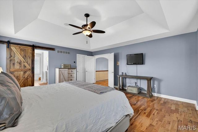 1548 Garden Valley Drive, Wildwood, MO 63038