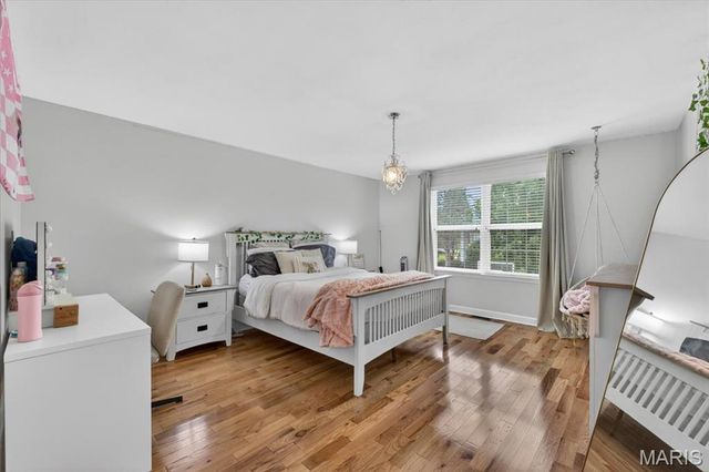 1548 Garden Valley Drive, Wildwood, MO 63038