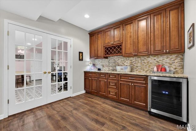 1548 Garden Valley Drive, Wildwood, MO 63038