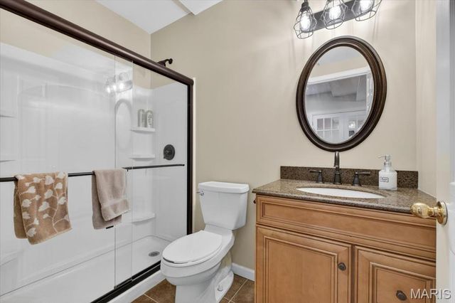 1548 Garden Valley Drive, Wildwood, MO 63038