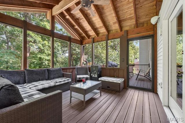 1548 Garden Valley Drive, Wildwood, MO 63038