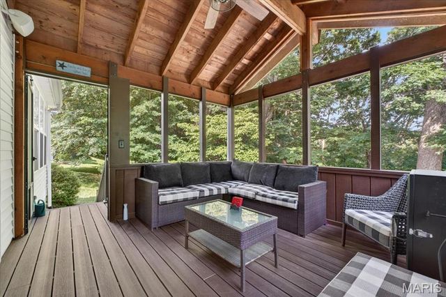 1548 Garden Valley Drive, Wildwood, MO 63038