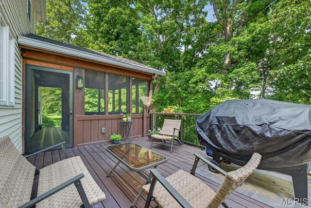 1548 Garden Valley Drive, Wildwood, MO 63038