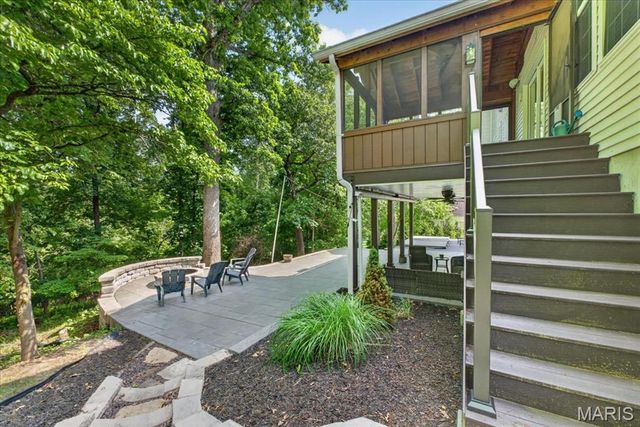 1548 Garden Valley Drive, Wildwood, MO 63038