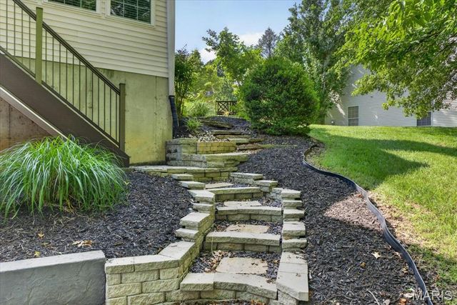1548 Garden Valley Drive, Wildwood, MO 63038
