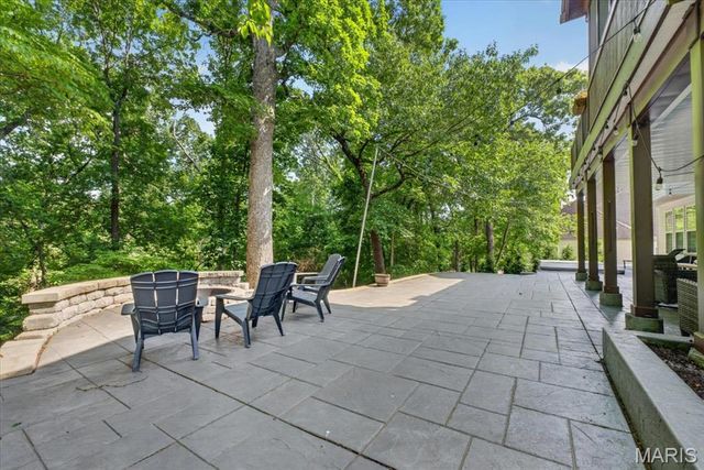 1548 Garden Valley Drive, Wildwood, MO 63038