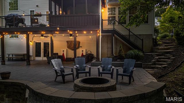 1548 Garden Valley Drive, Wildwood, MO 63038