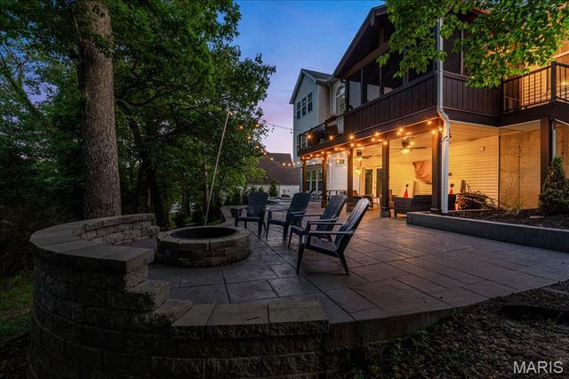 1548 Garden Valley Drive, Wildwood, MO 63038