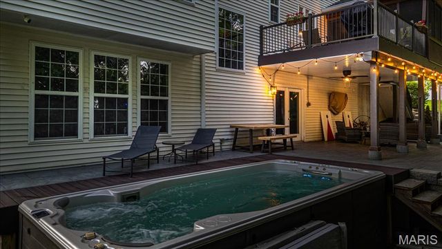 1548 Garden Valley Drive, Wildwood, MO 63038